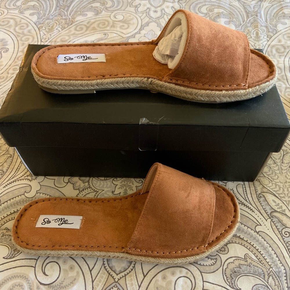 Women’s sandals